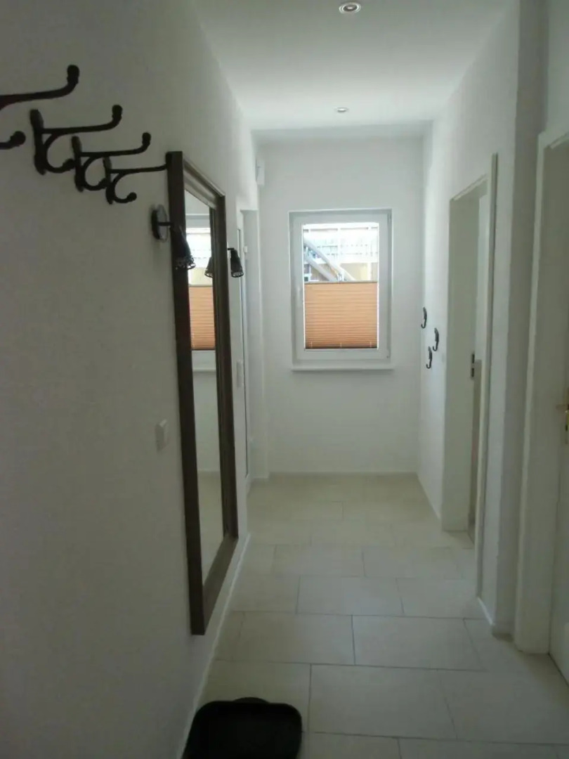 Ferienhaus Dünenkieker