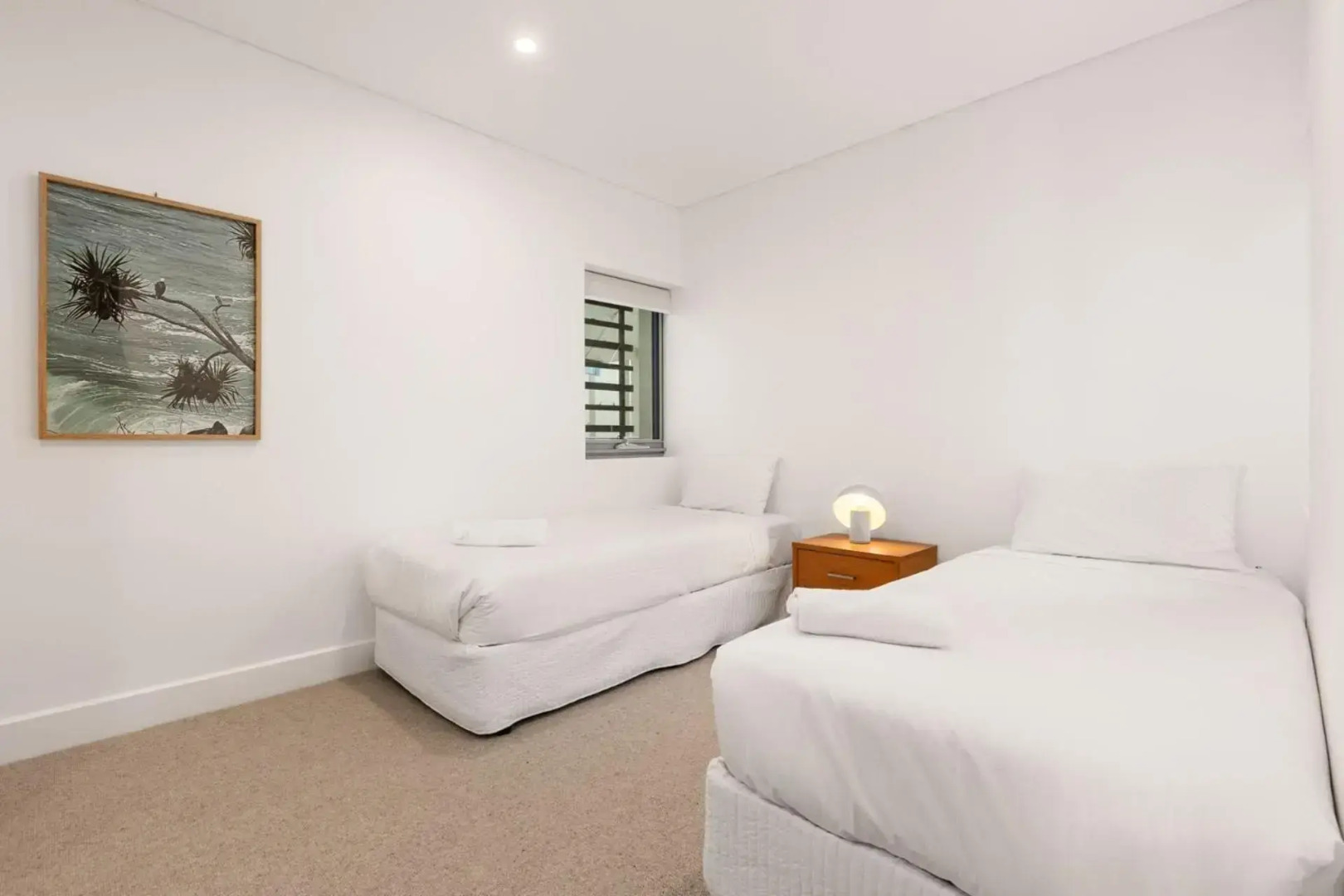 Cotton Beach Resort - Tweed Coast Holidays