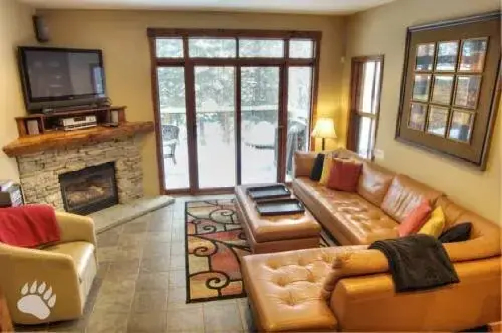 Woodhaven by Bear Country