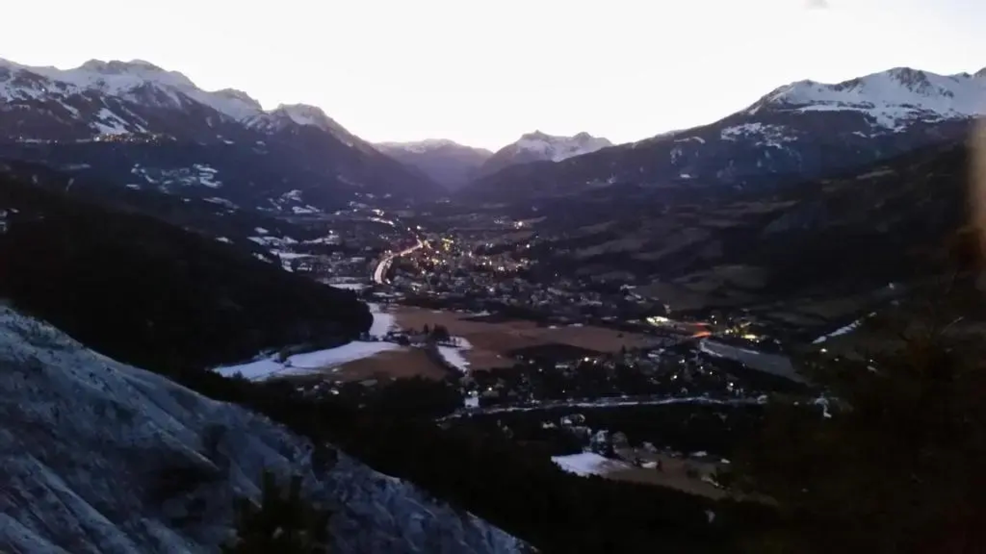 Chalet Montagne Alpes, Provence