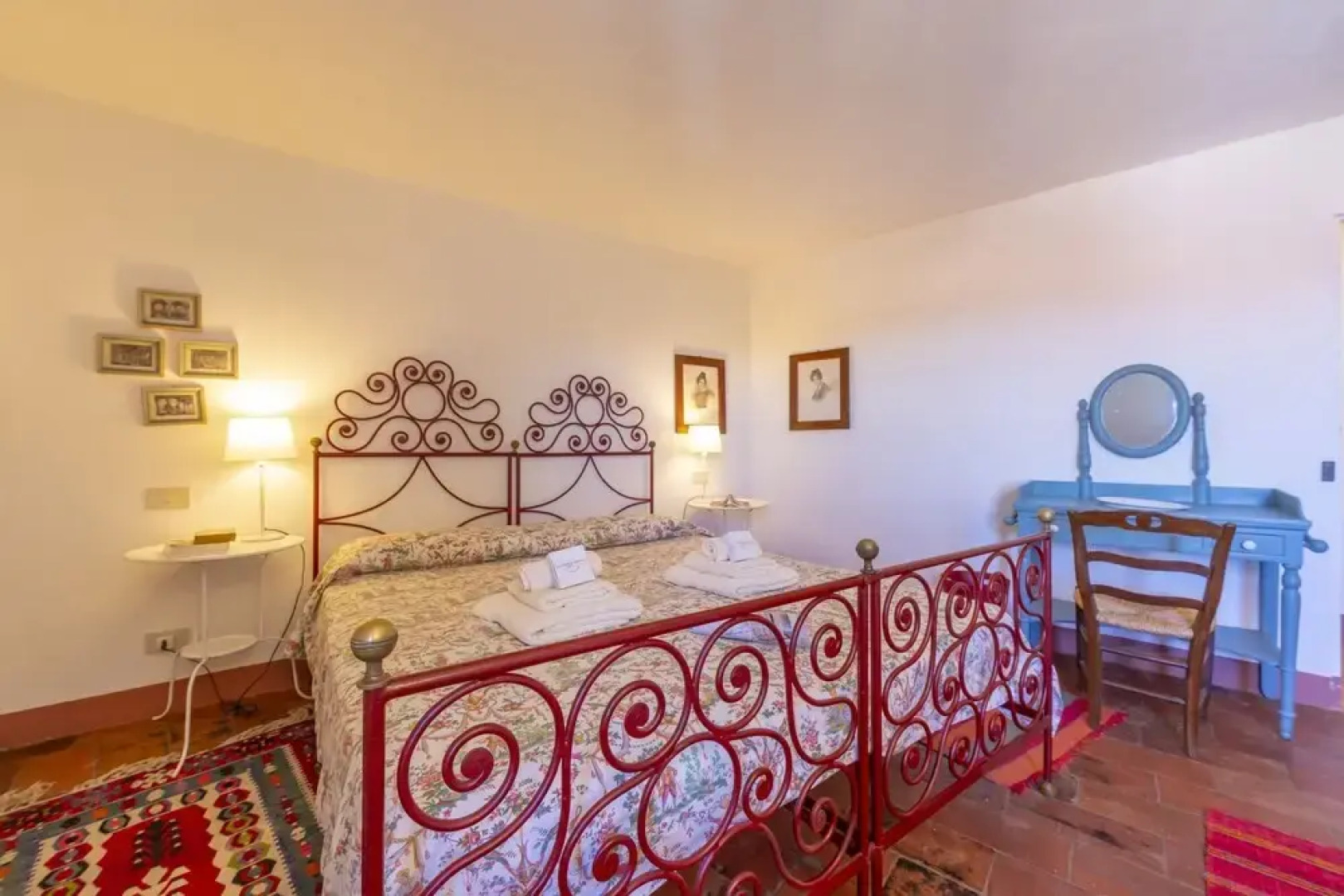 Le Conchiglie - Castello Rocca Grimalda