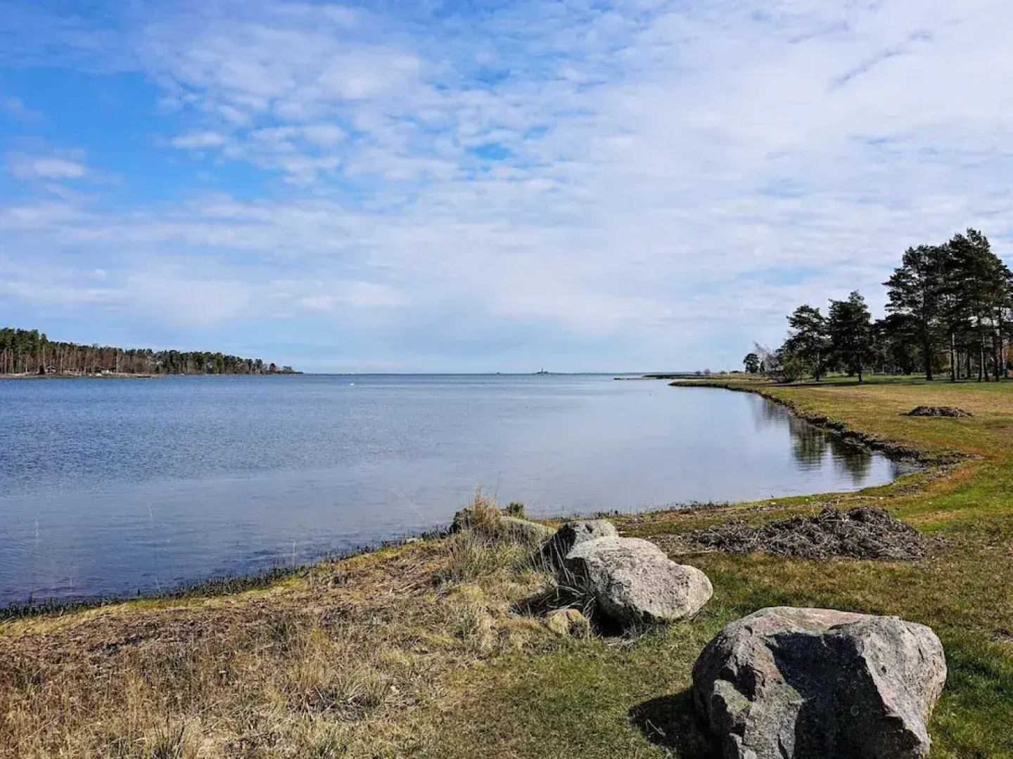 6 Person Holiday Home in Bergkvara-by Traum