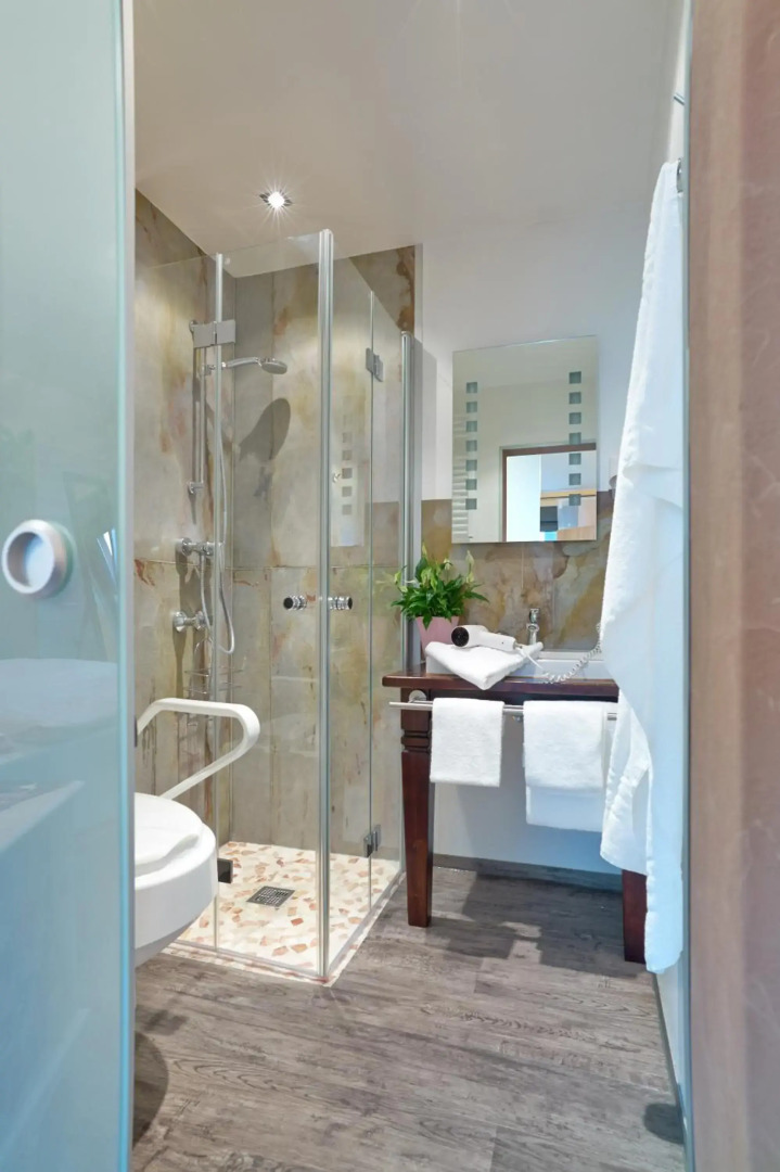 Hotel Naheschlößchen