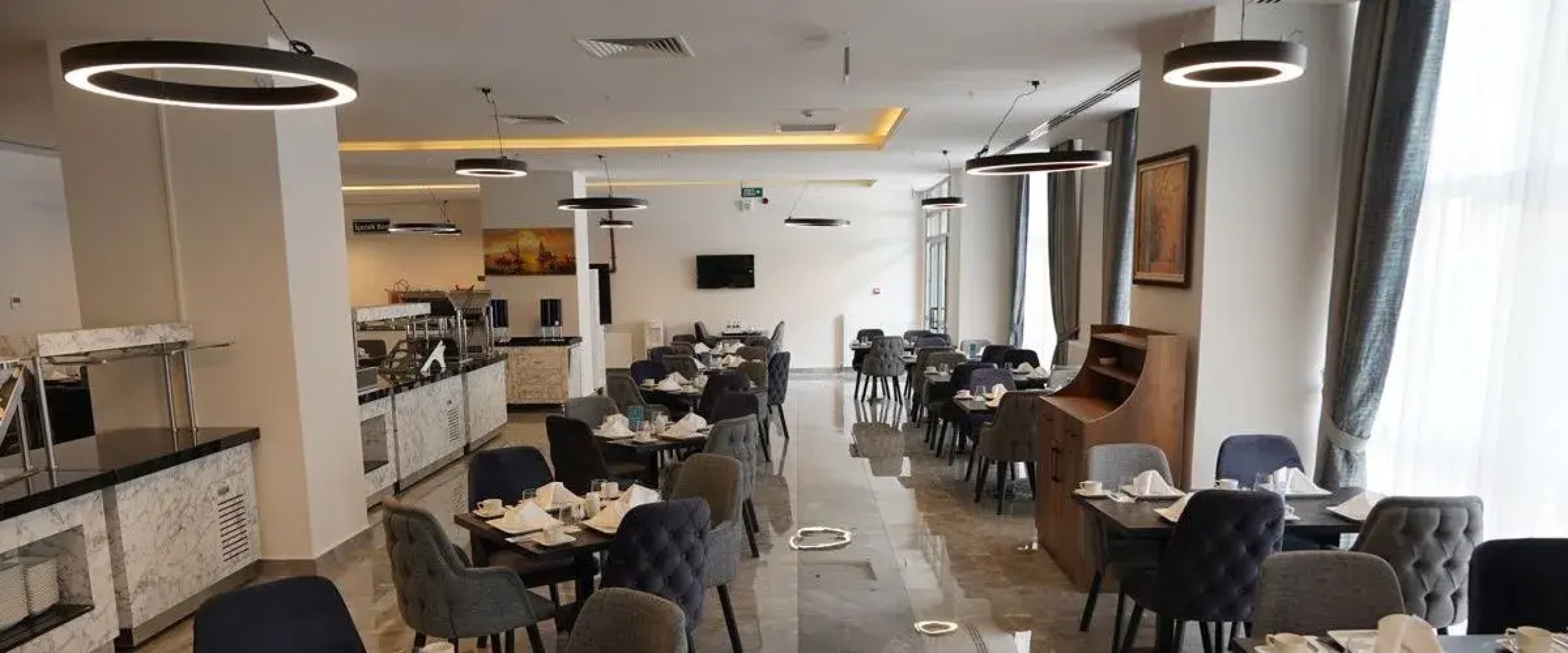 Ve Hotels Kizilcahamam