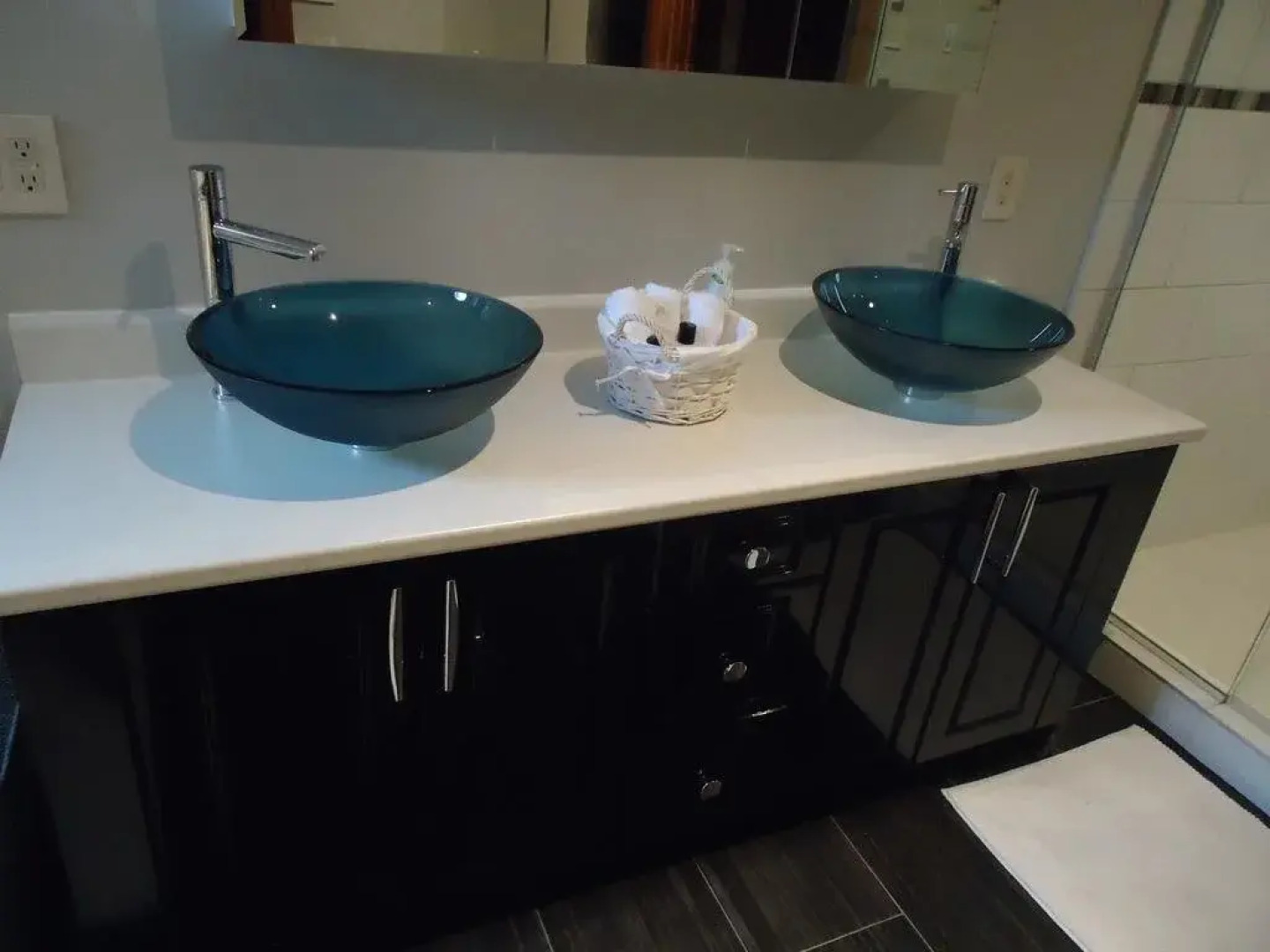 La Maison du Lac Bernard