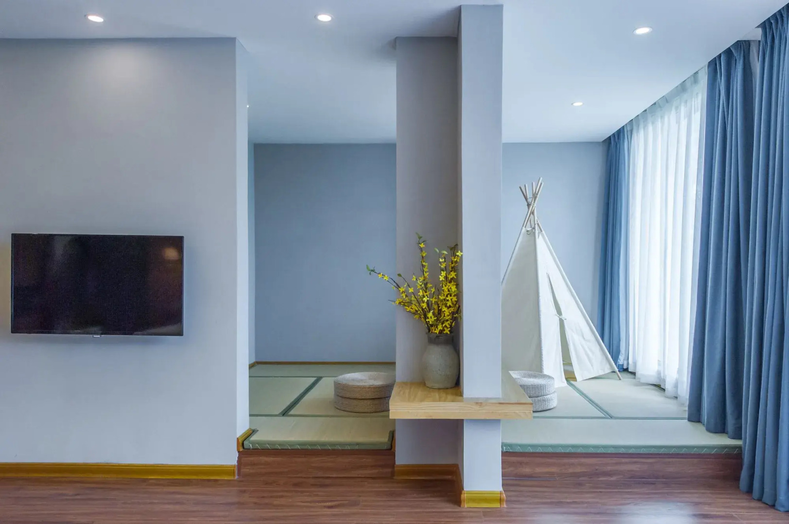 Yangshuo Zen Garden Resort - Yulong River