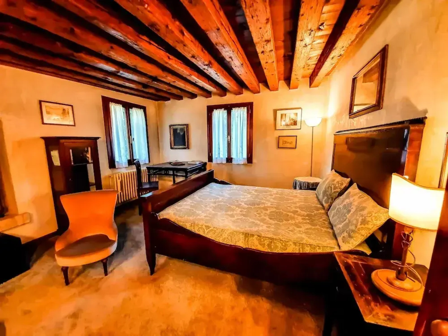 Villa Foscolo - Luxury Rooms & Apartments