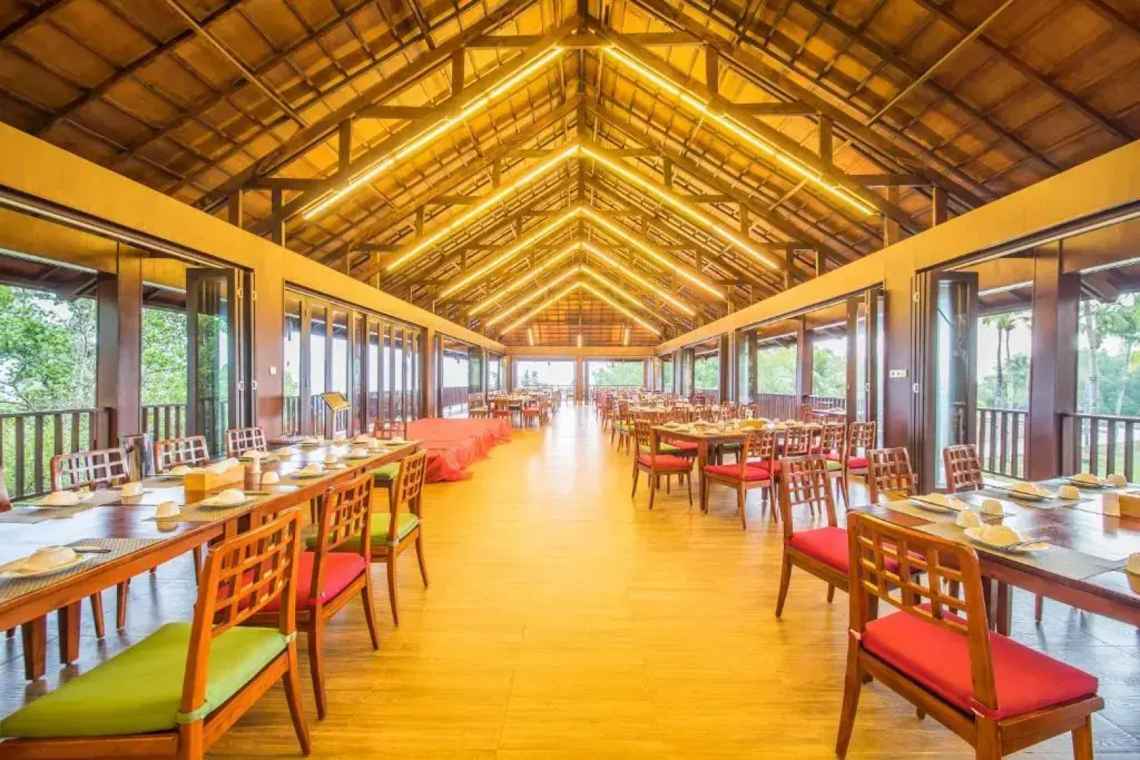 NDC Resort & Spa Manado