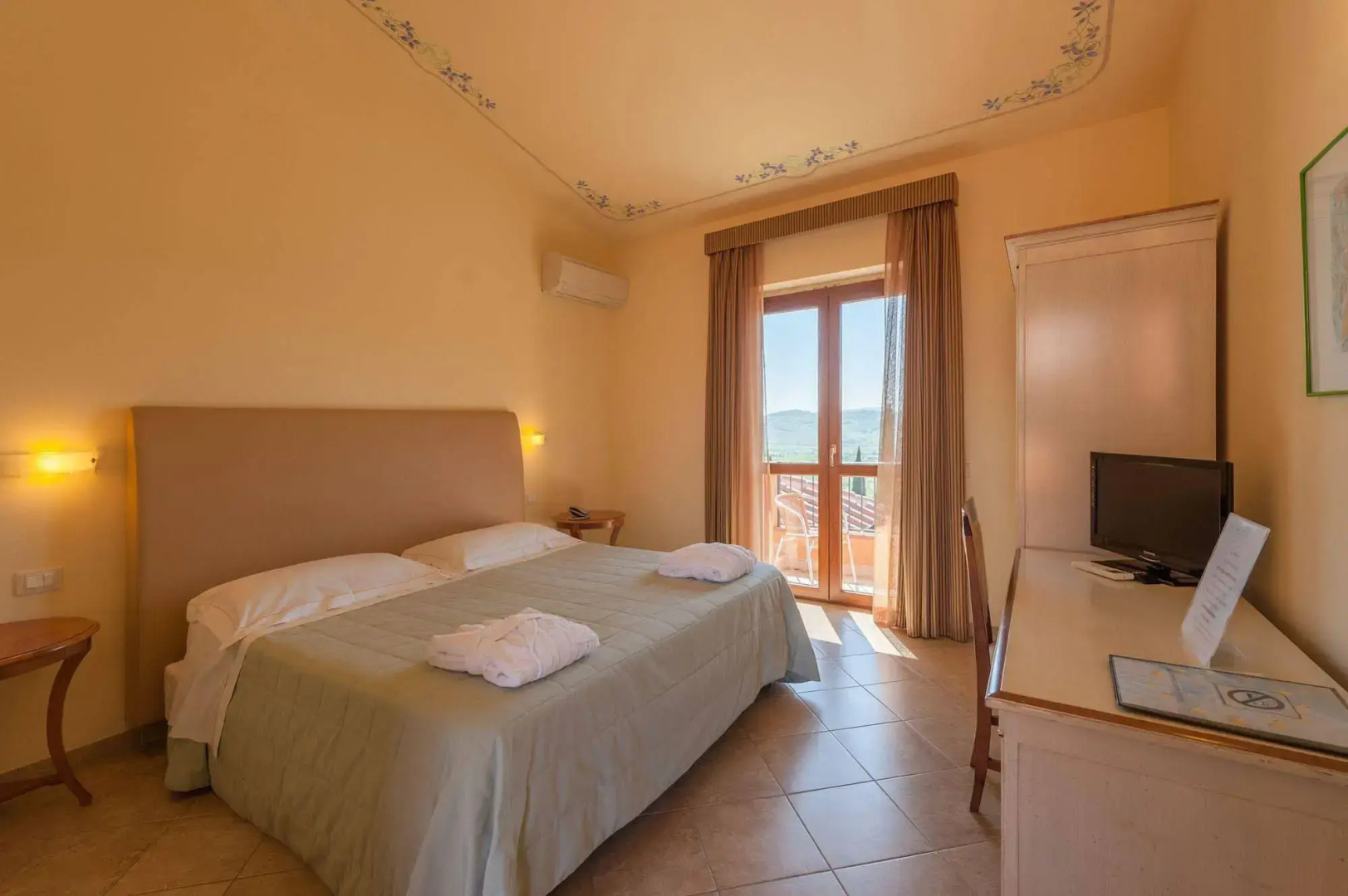 Hotel Saturno Fontepura