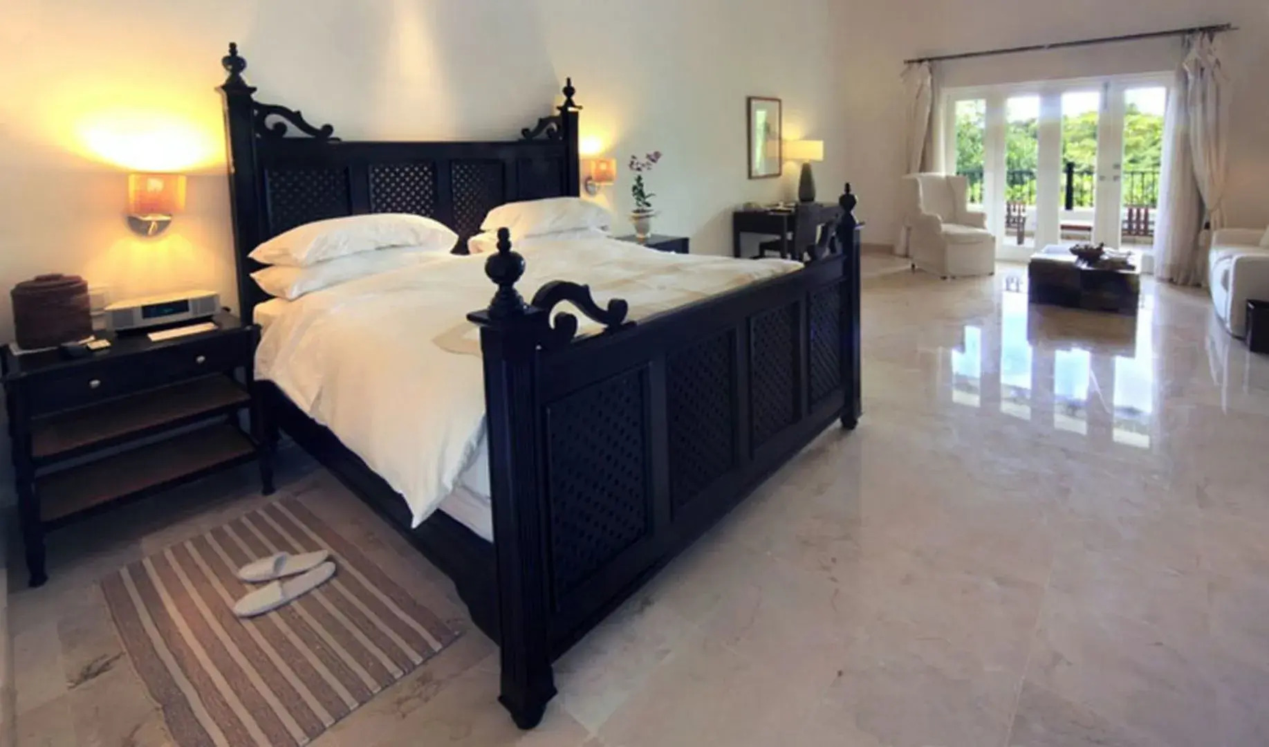 Casa Colonial Beach & Spa