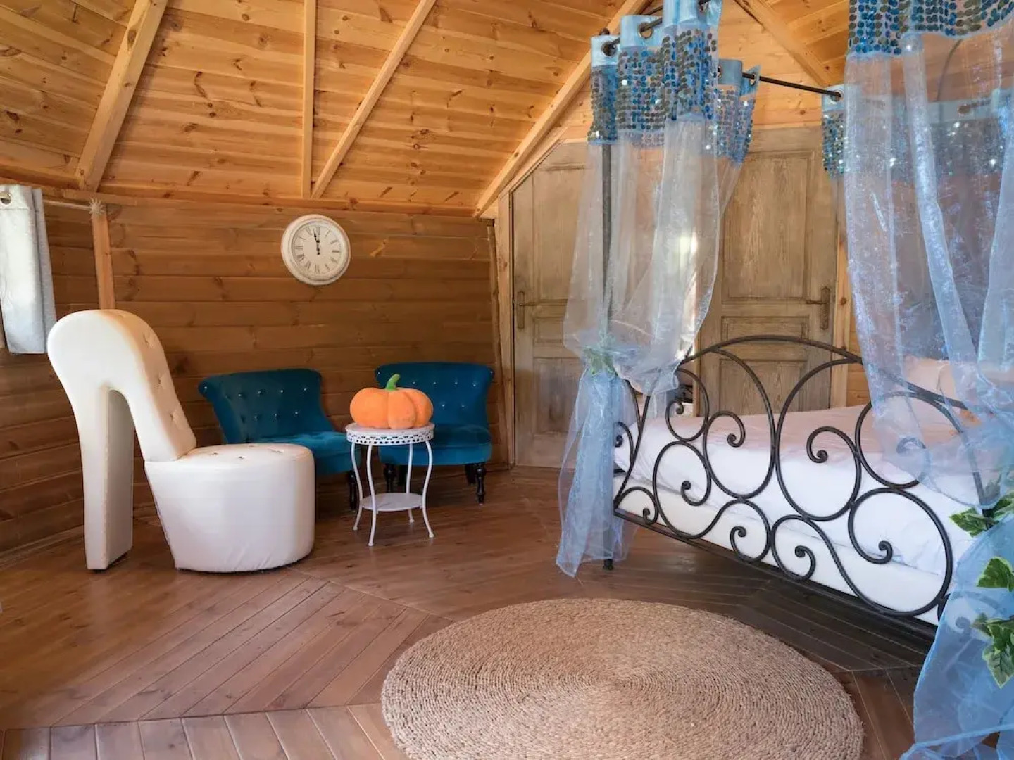 Domaine de la Boulaie