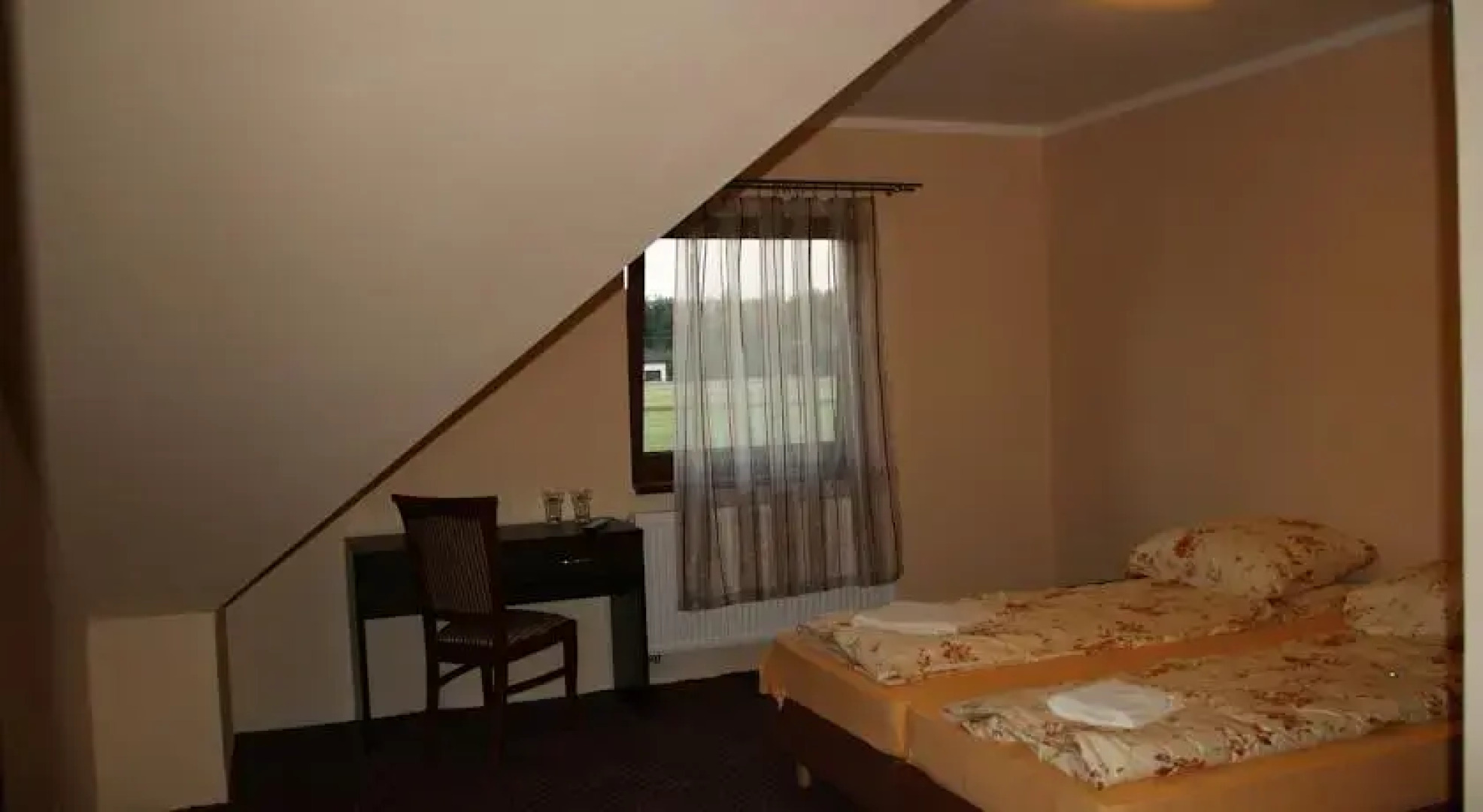 Karczma Pod Gołębiem