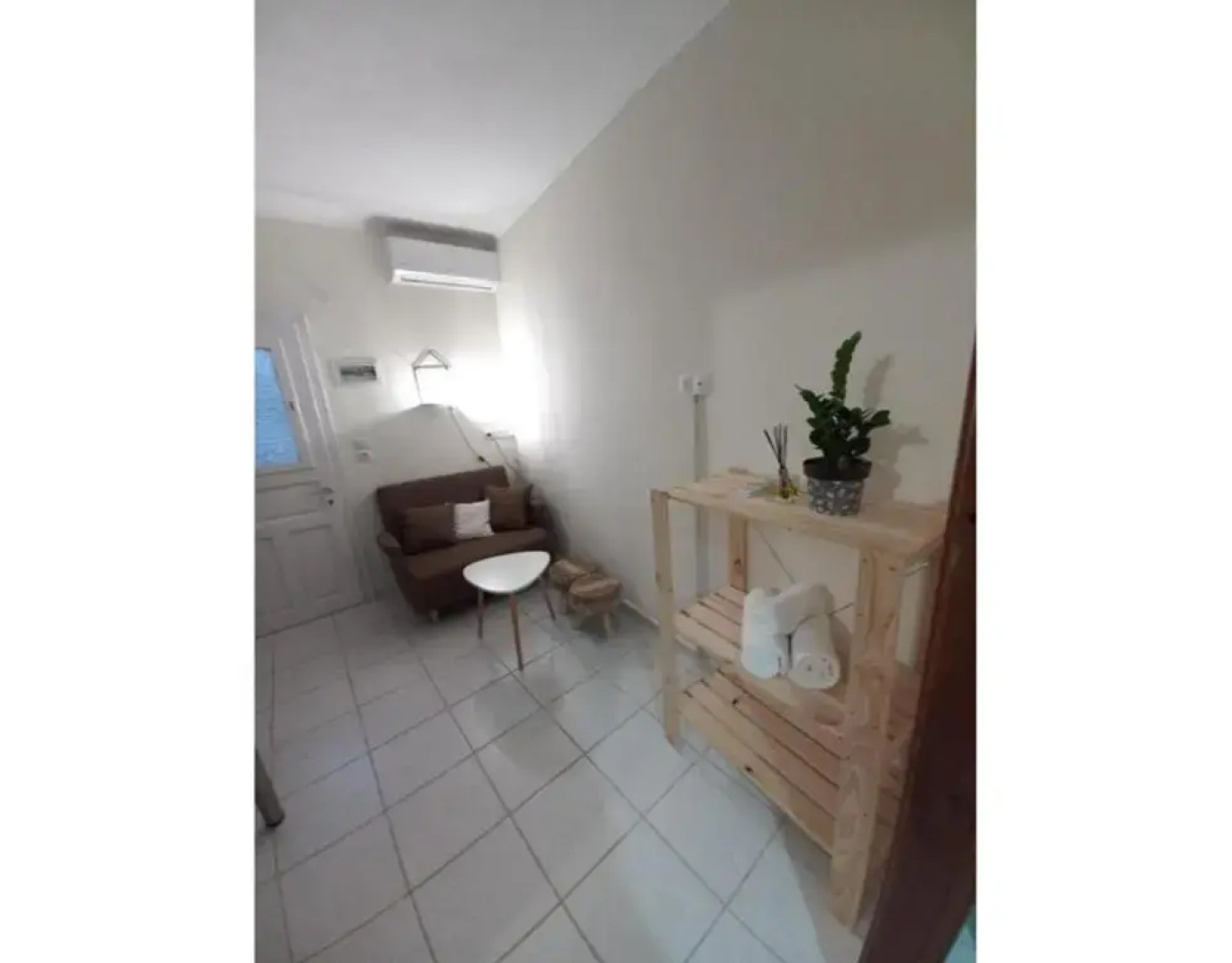 La pazzeli 1st Floor