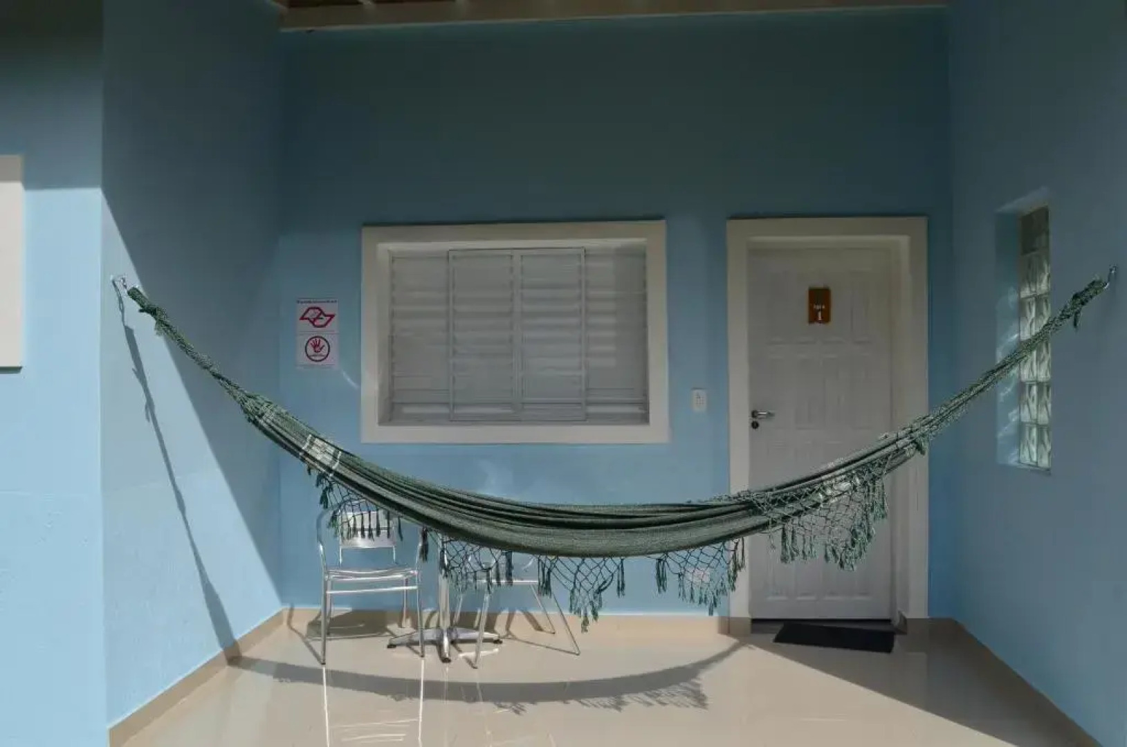 Pousada Recanto das Orquideas