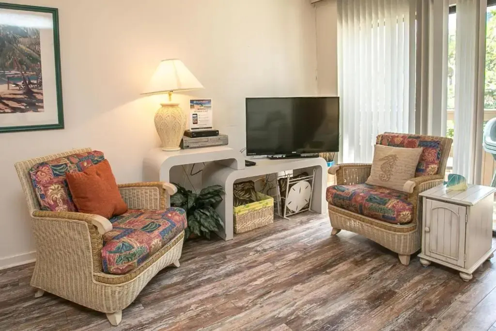 Hibiscus Resort - H204