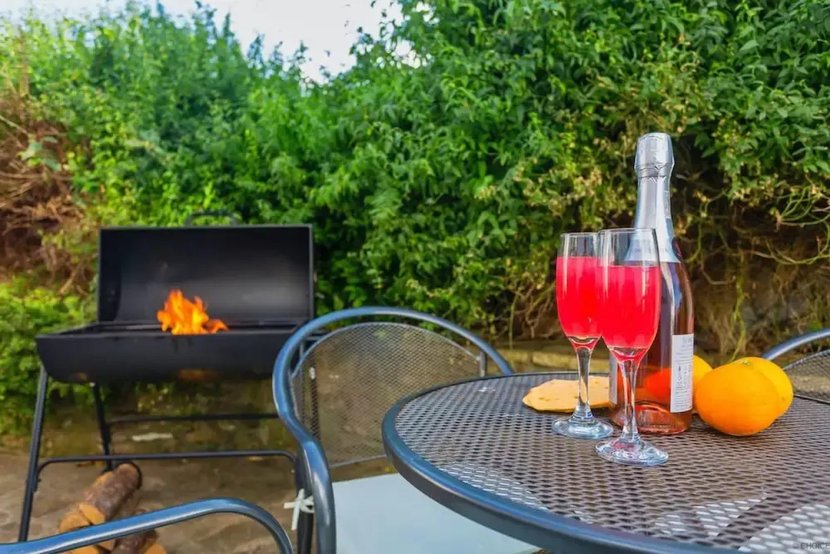 Croyde Villa Sunsea 6 Bedrooms
