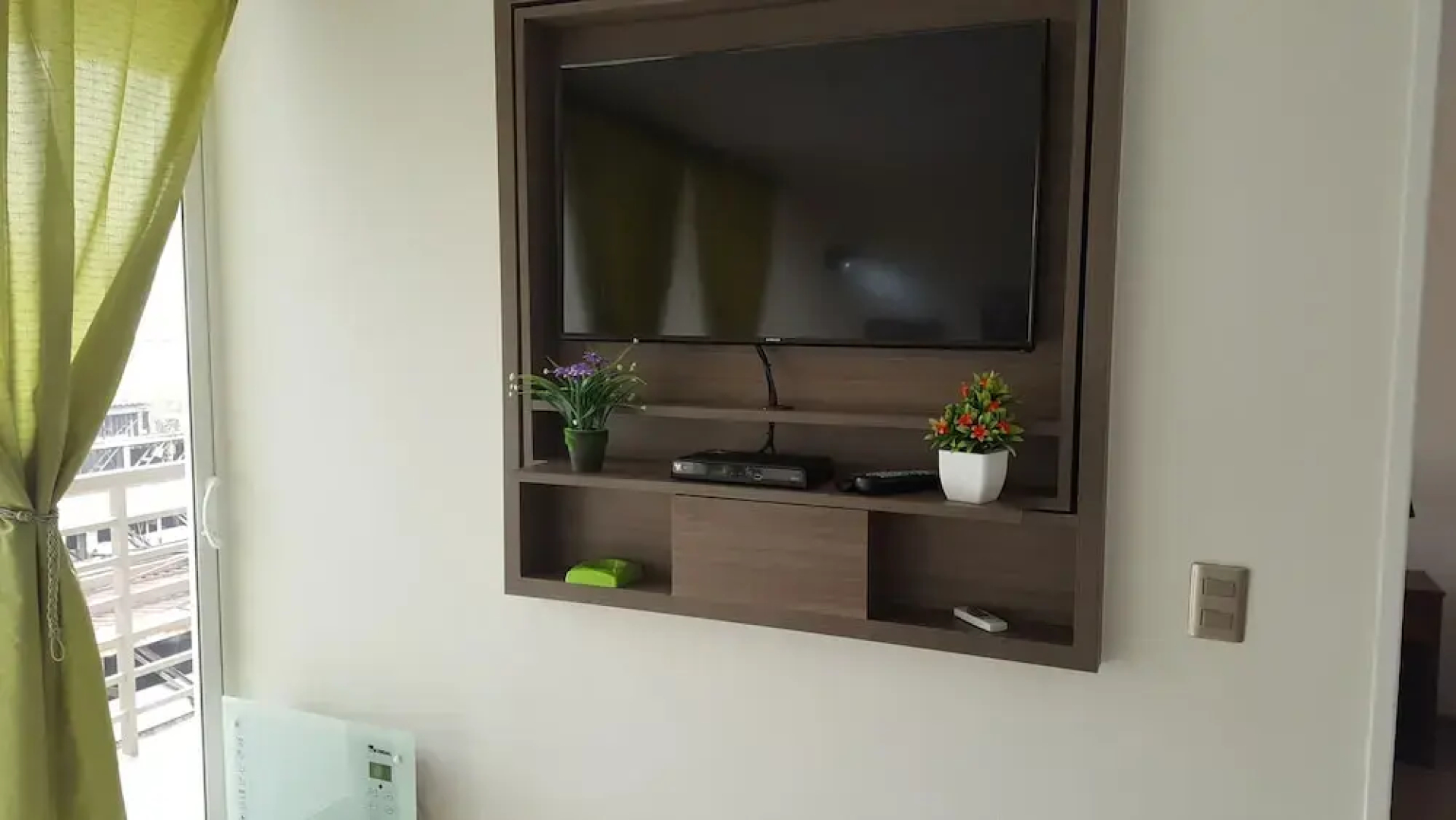 Departamento Viña del Mar-Quinta Vergara