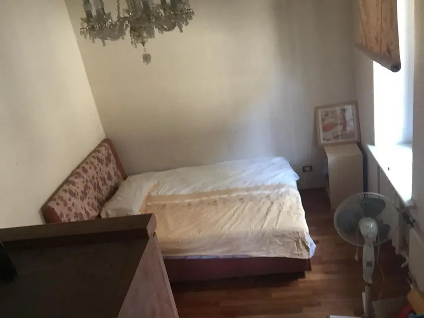 Holiday Home Camino De La Vida