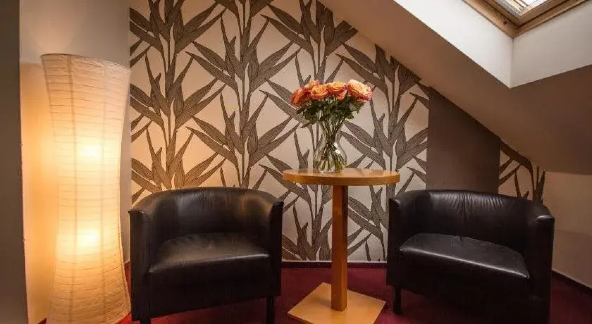 Hotel Maroli Mikulov