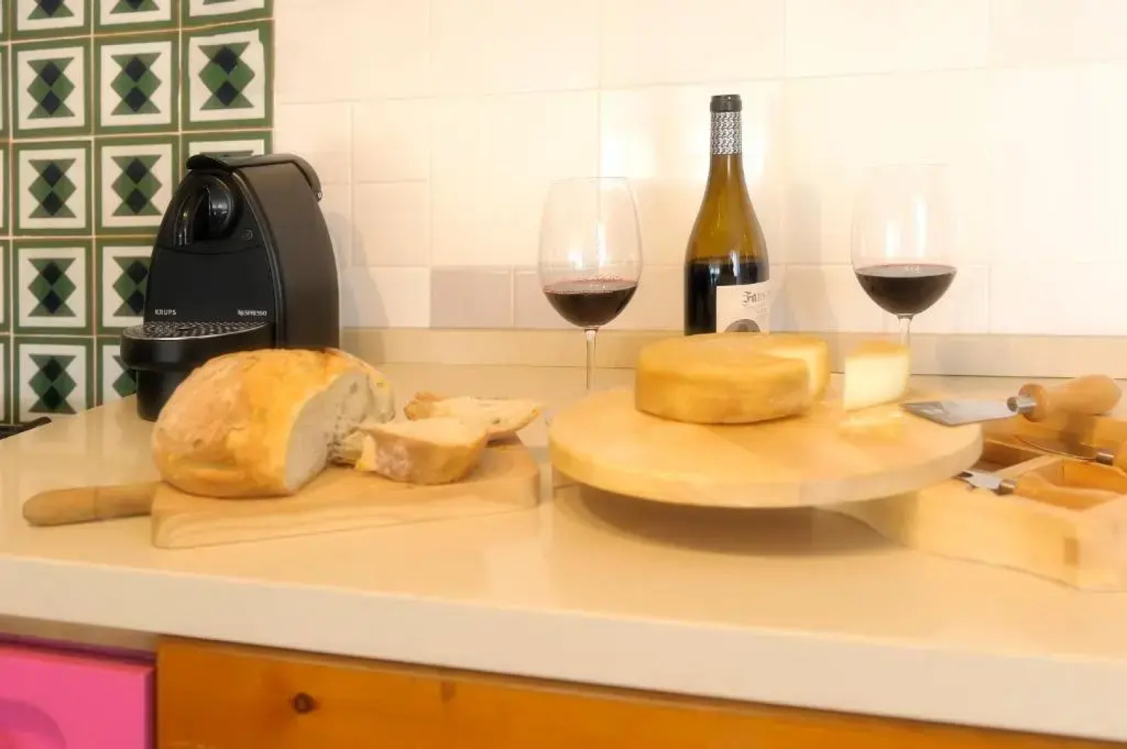 La Casina de Micaela