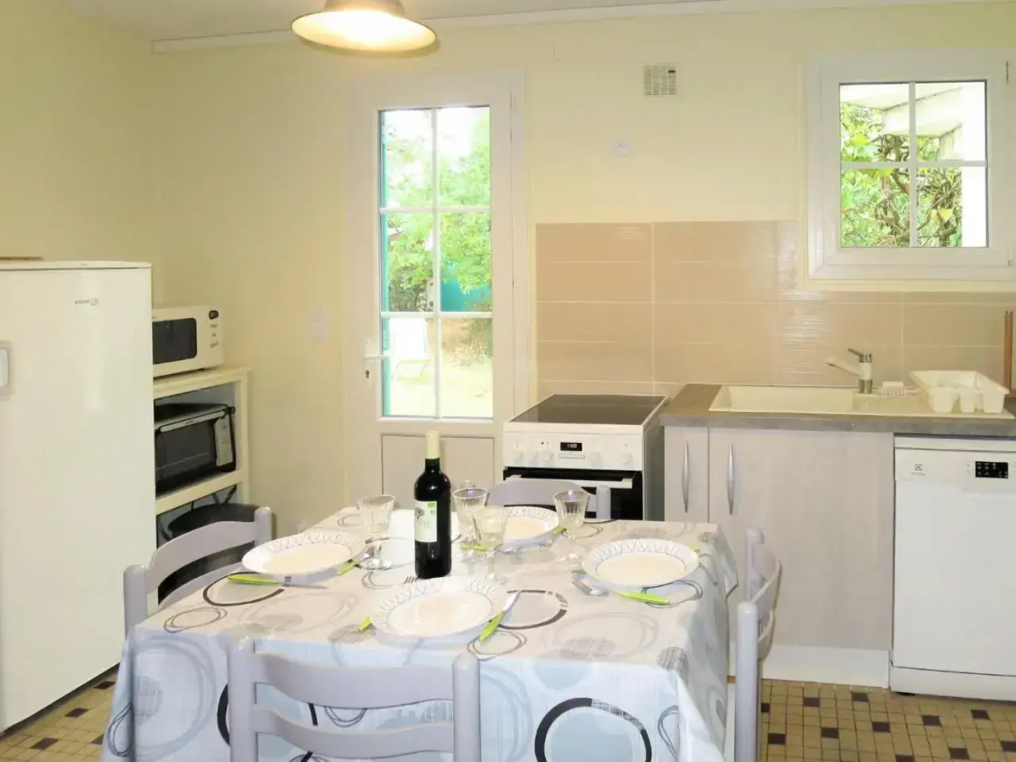 Holiday Home La Bruyère - MVT220
