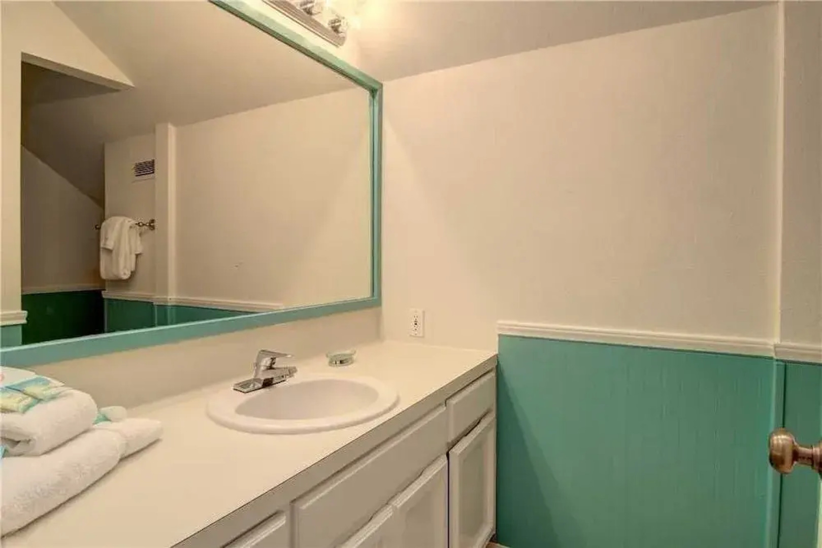 1120 S Station - 3 Br Home