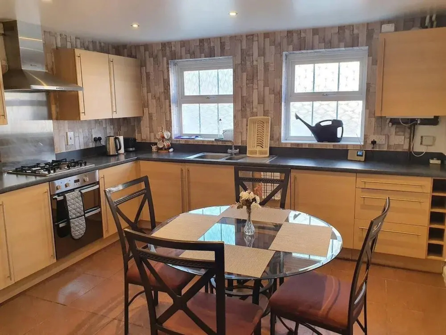 Mannys Apartment - Flagship Lodge