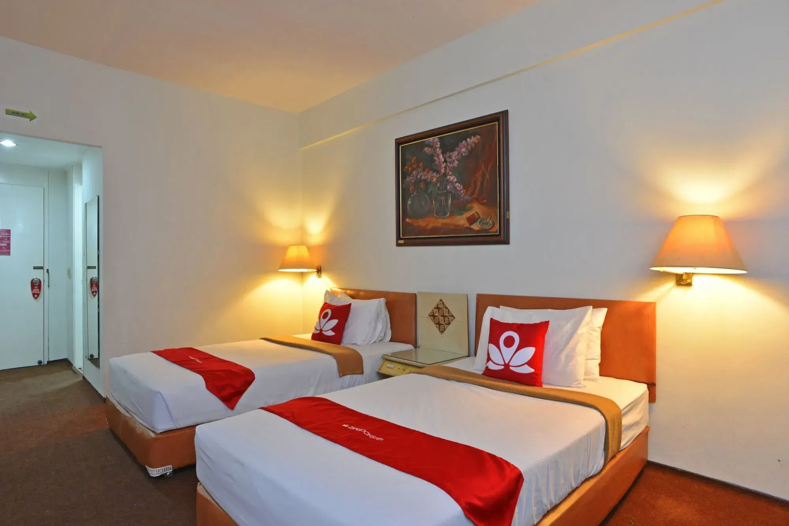 Zen Rooms Basic Kebayoran