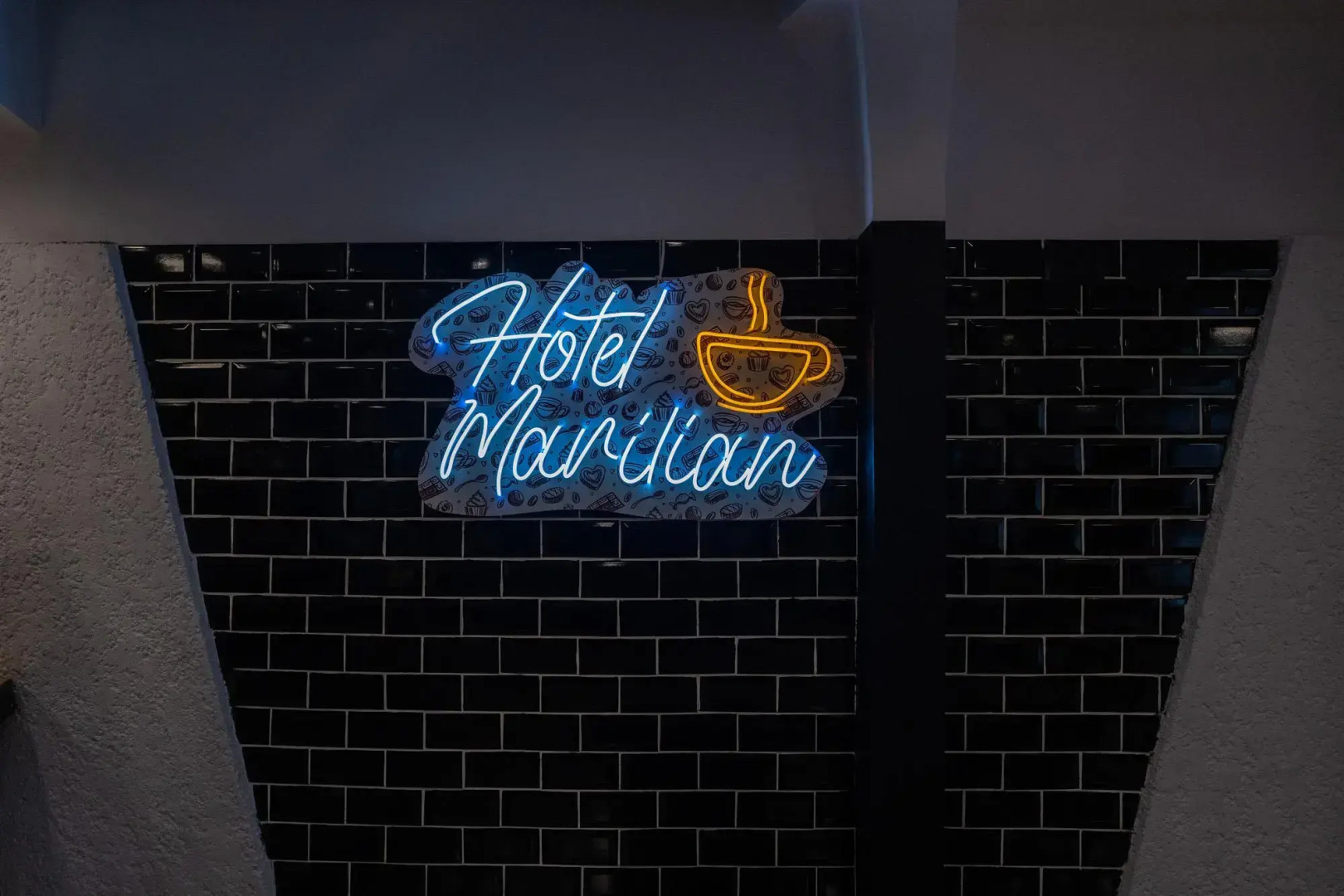Hotel Marilian