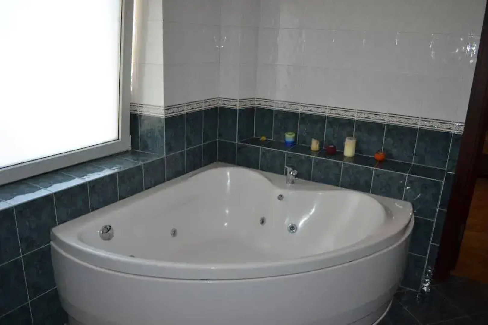 City Core Apartments