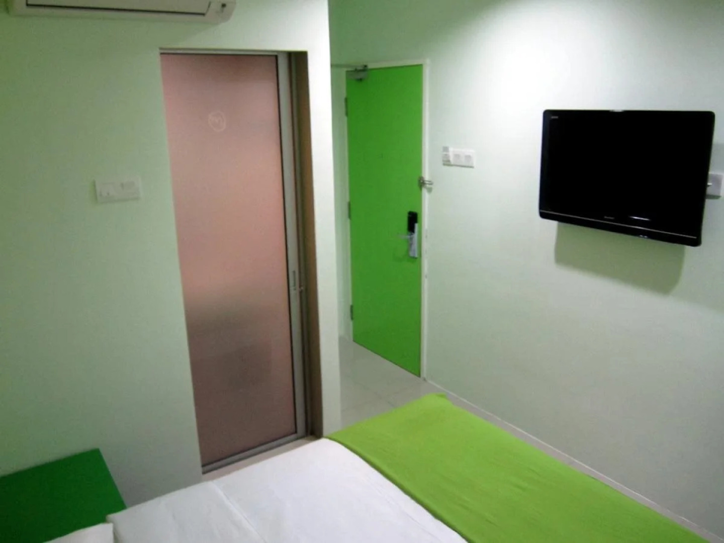 Eco Hotel Putra Kajang
