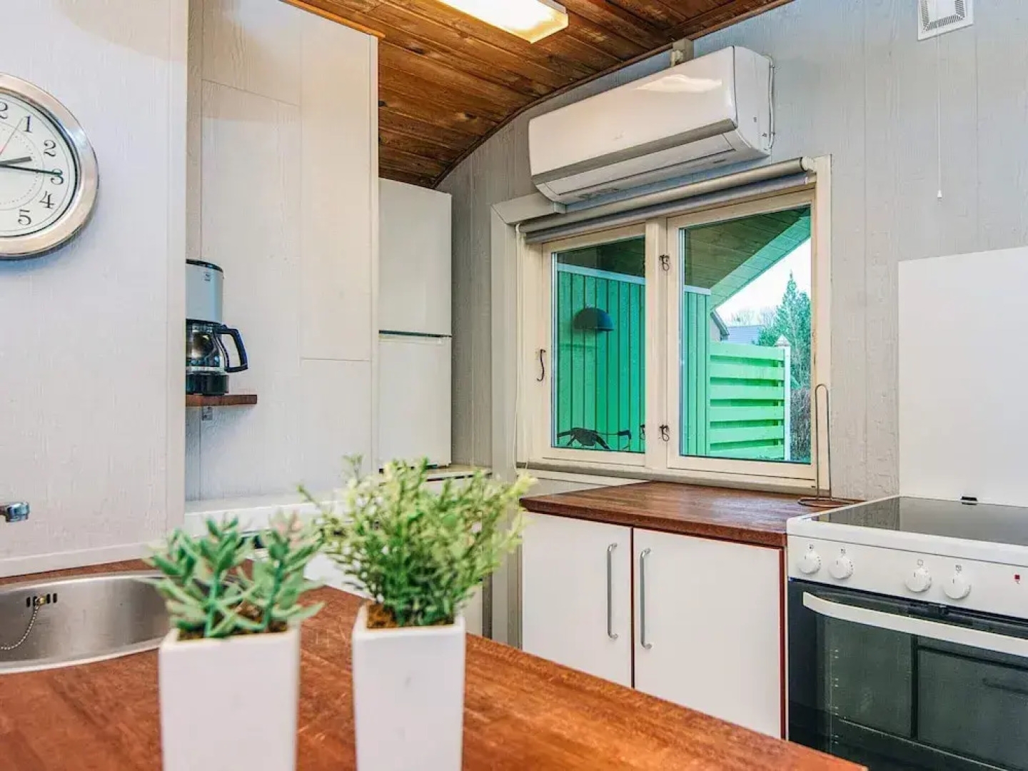 4 Person Holiday Home in Grindsted-by Traum