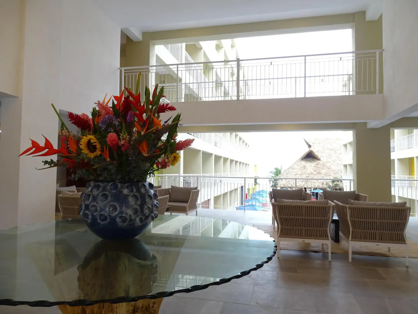 Decameron Isla Coral Guayabitos Ramada All Inclusive Resort