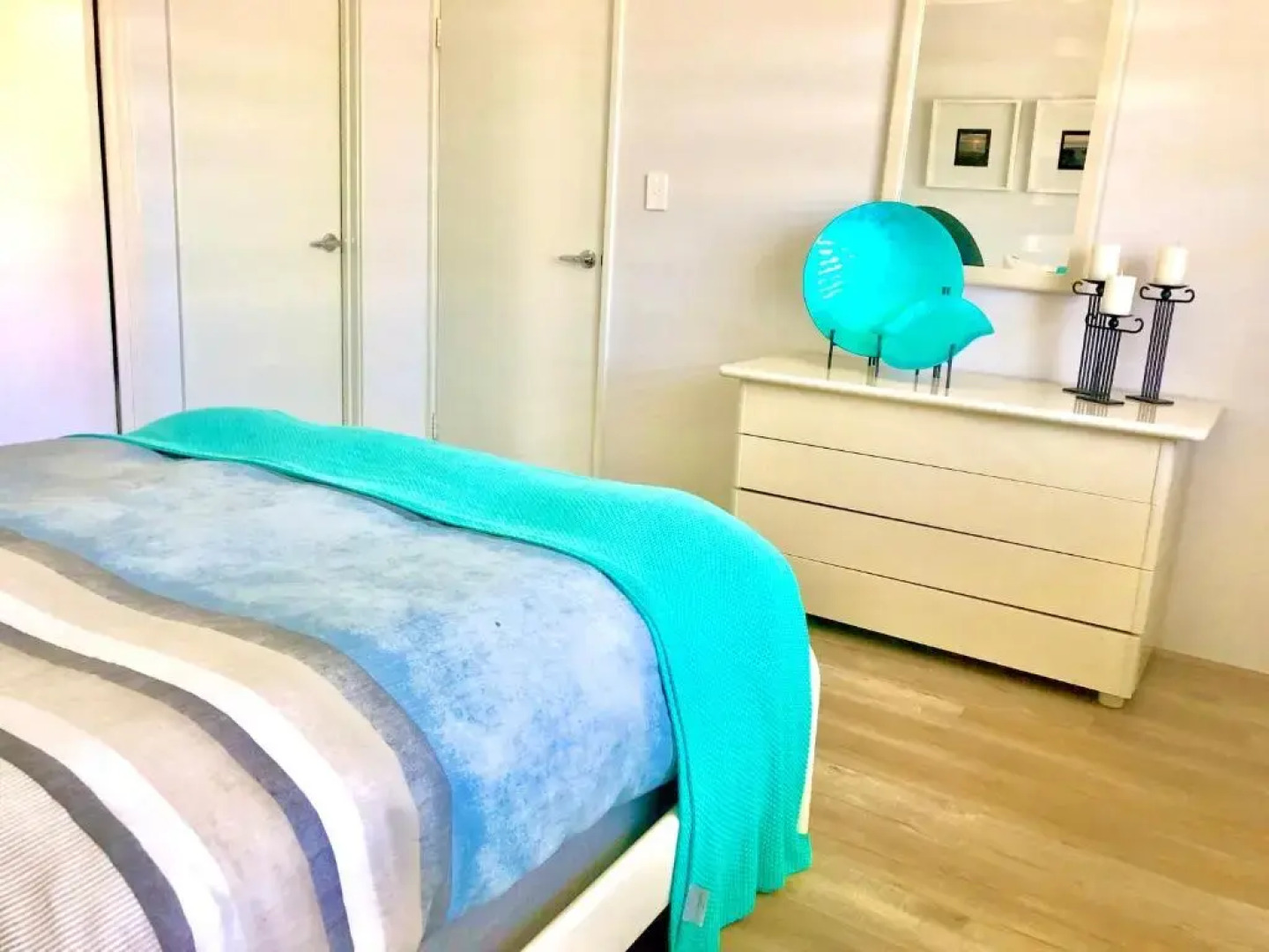 Be Wowed by Bayou, Family Friendly,  Beach, Wifi