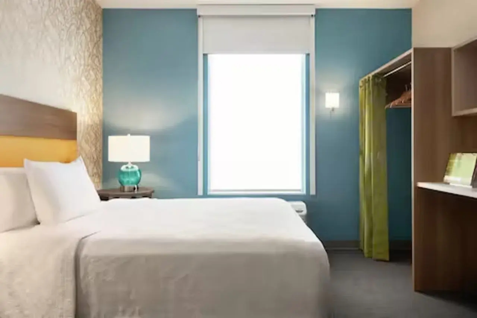 Home2 Suites By Hilton Hammond, La