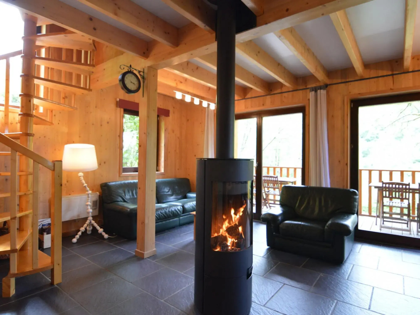 Holiday Home in Aywaille for 6 Person