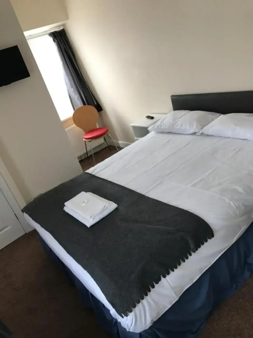 Glenfaba Guest House