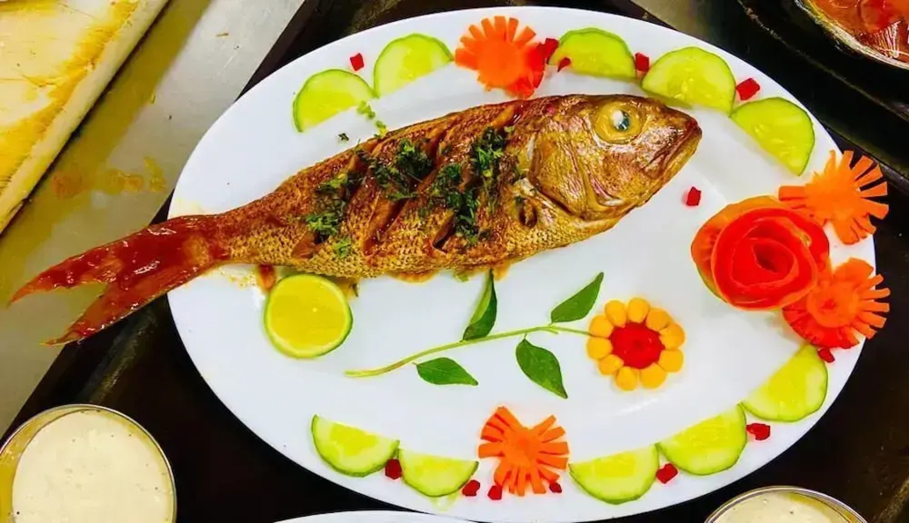 Pearl Park Beach Resort