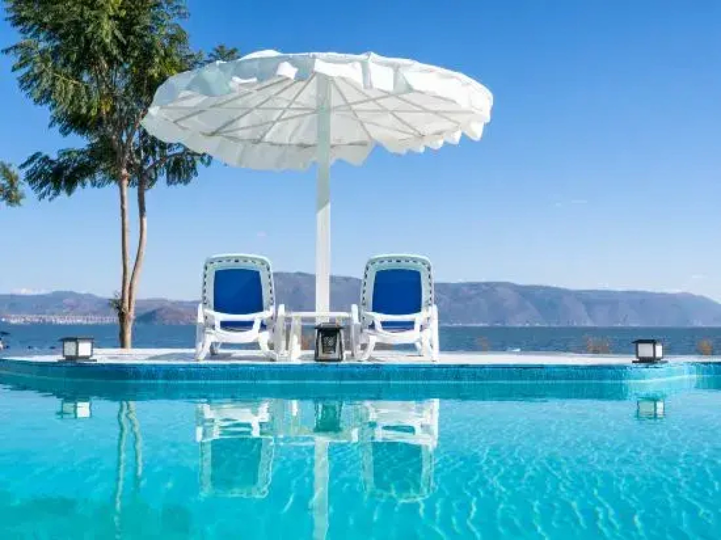 Haishu Boutique Holiday Lake View Inn