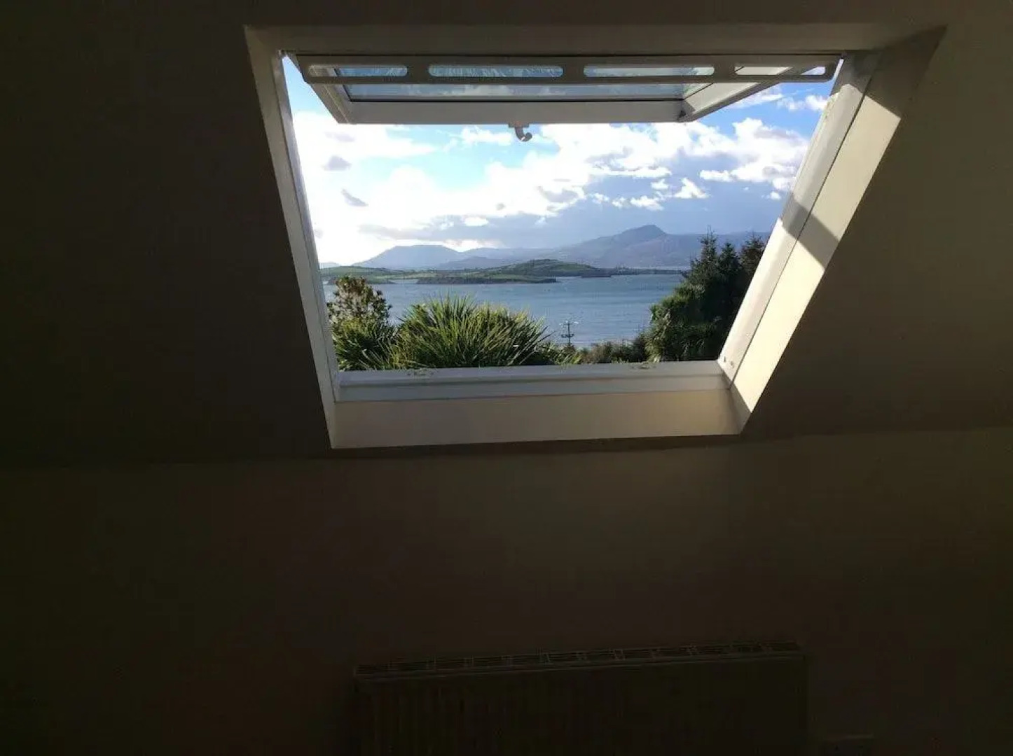 Edencrest Bed  Breakfast