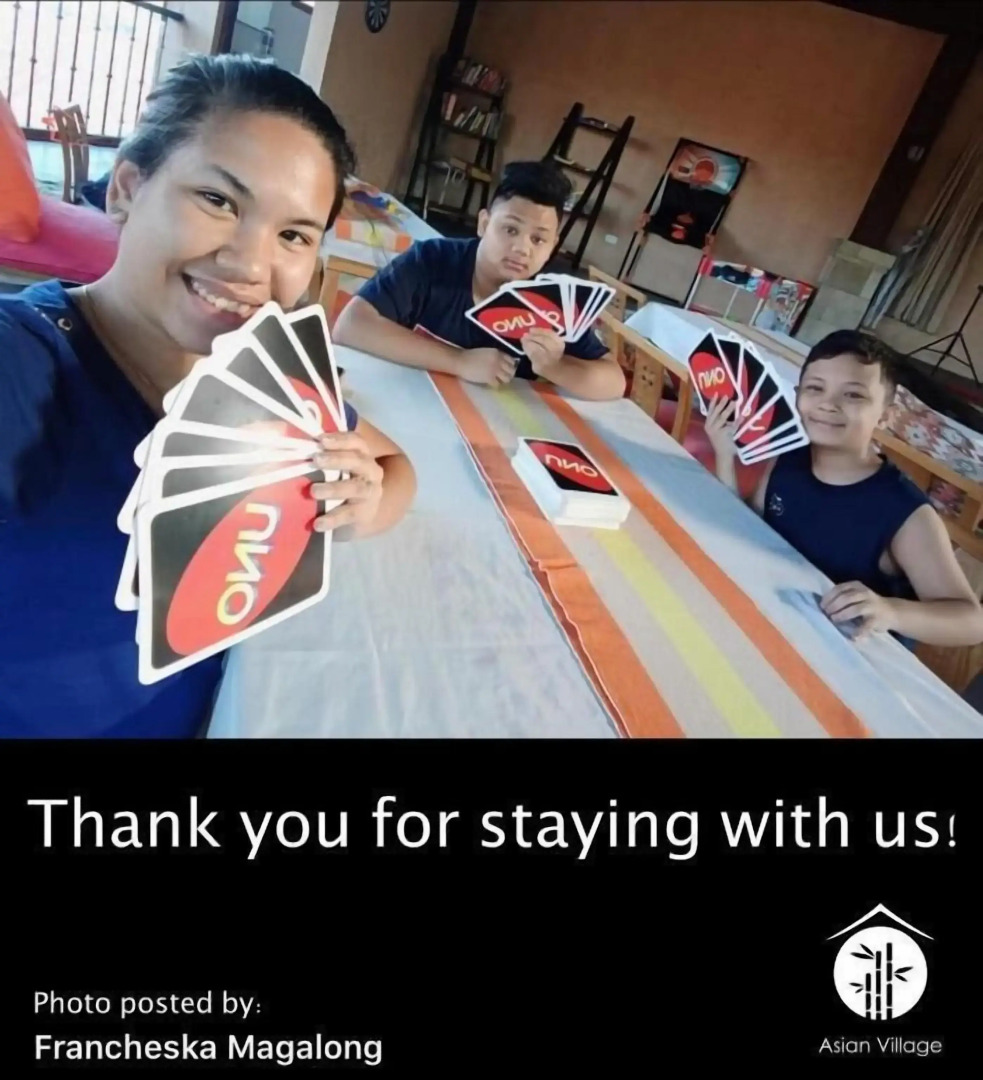 Asian Village Tagaytay