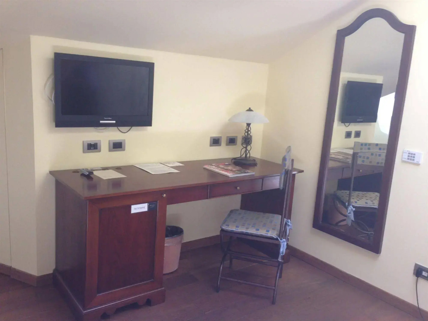 La Darsena Boutique Hotel & Restaurant