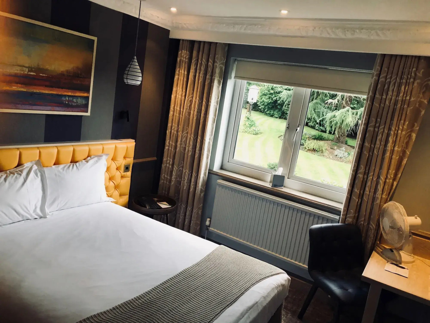 Alderley Edge Hotel