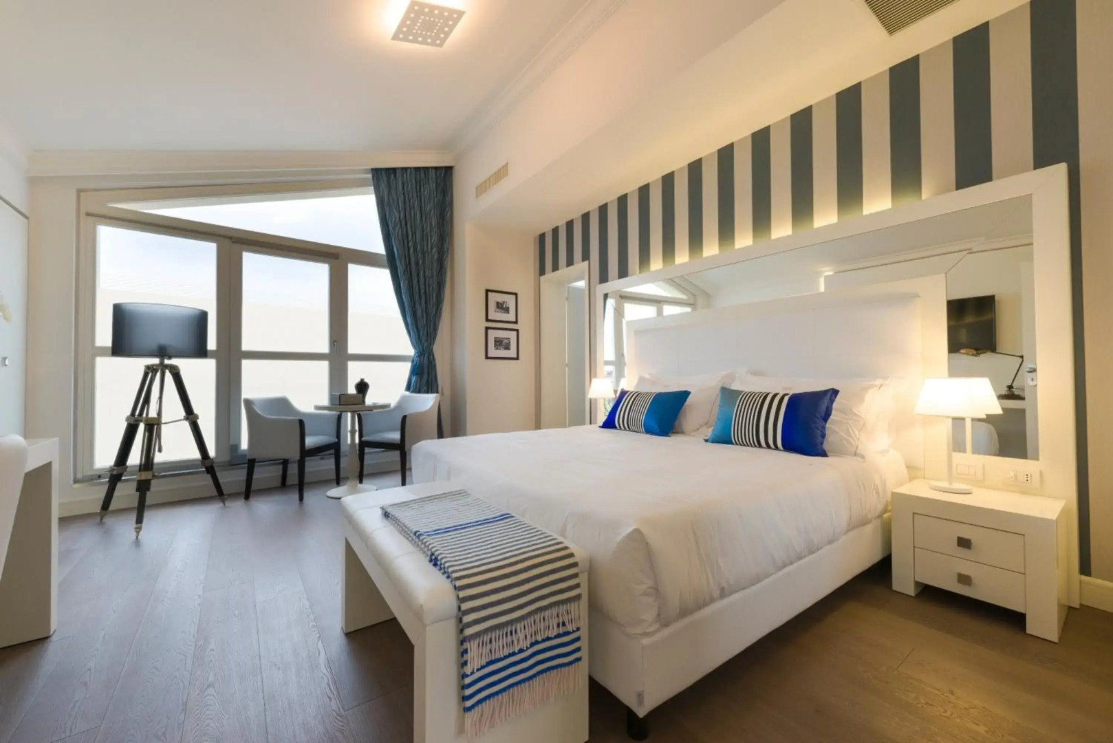 Palazzo Bezzi Hotel