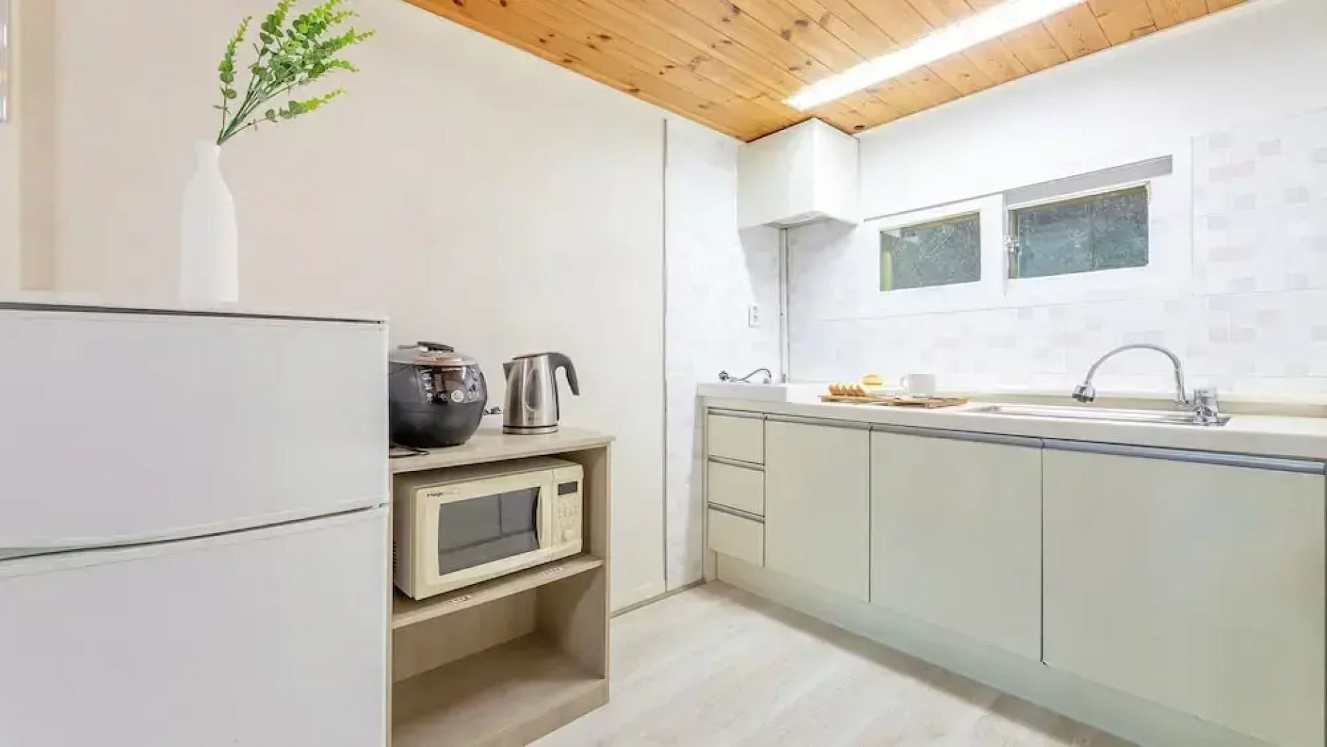 Namyangju Cozy Hill Spa Pension