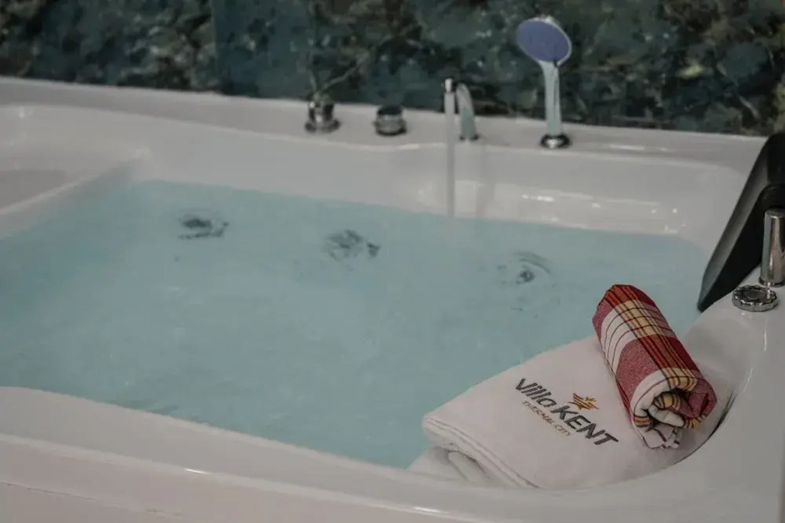 Villa Kent Termal Otel