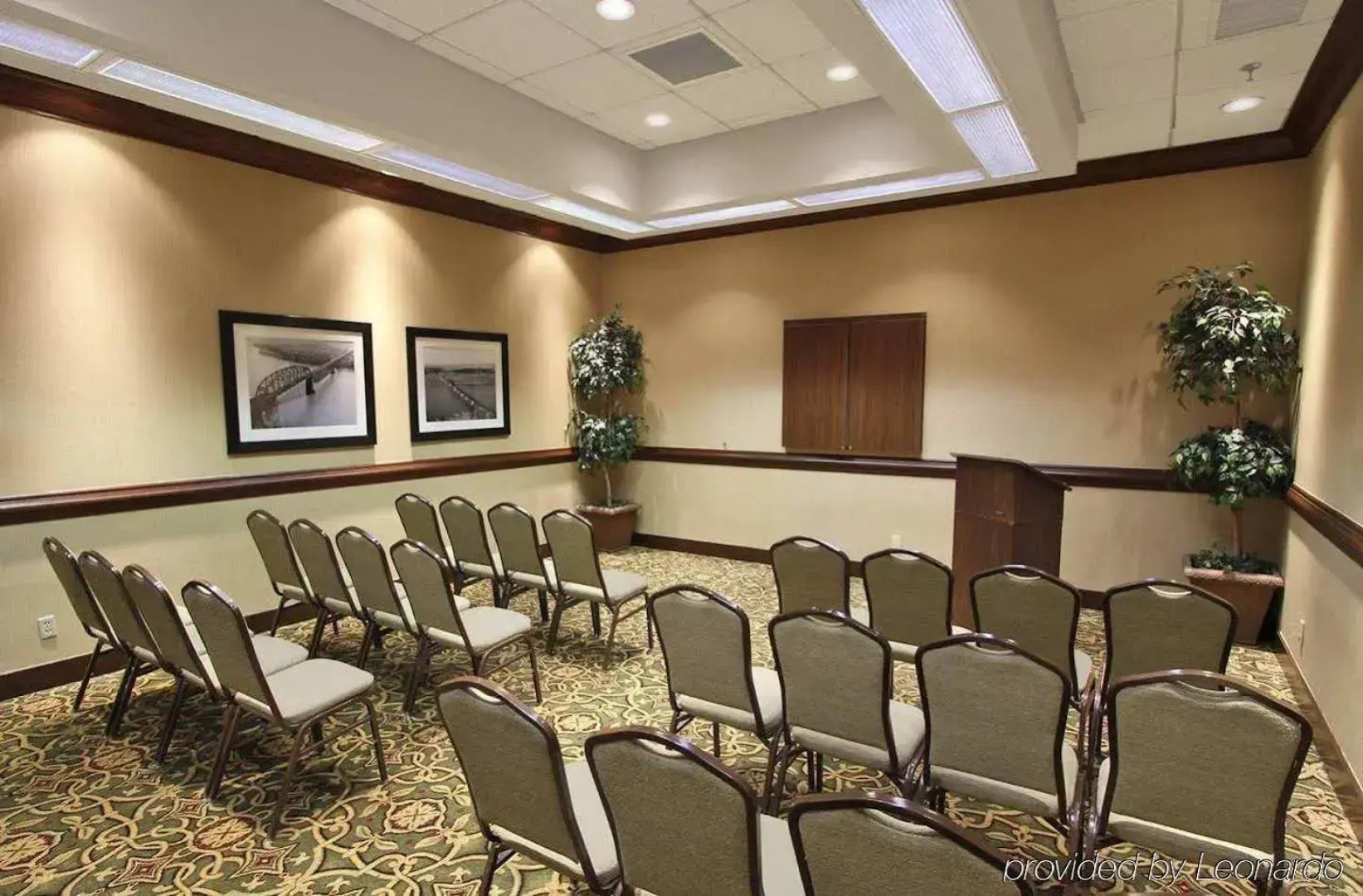 Hampton Inn Baltimore/Glen Burnie