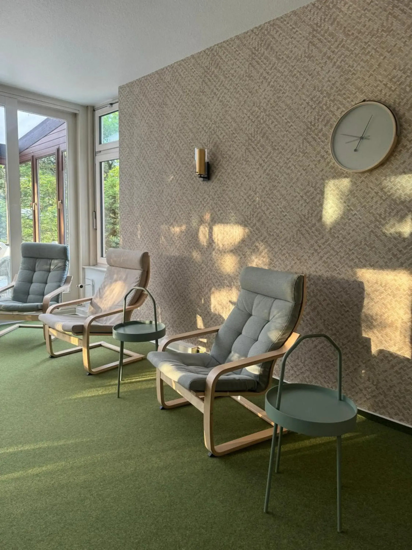 Waldhotel Bad Münstereifel