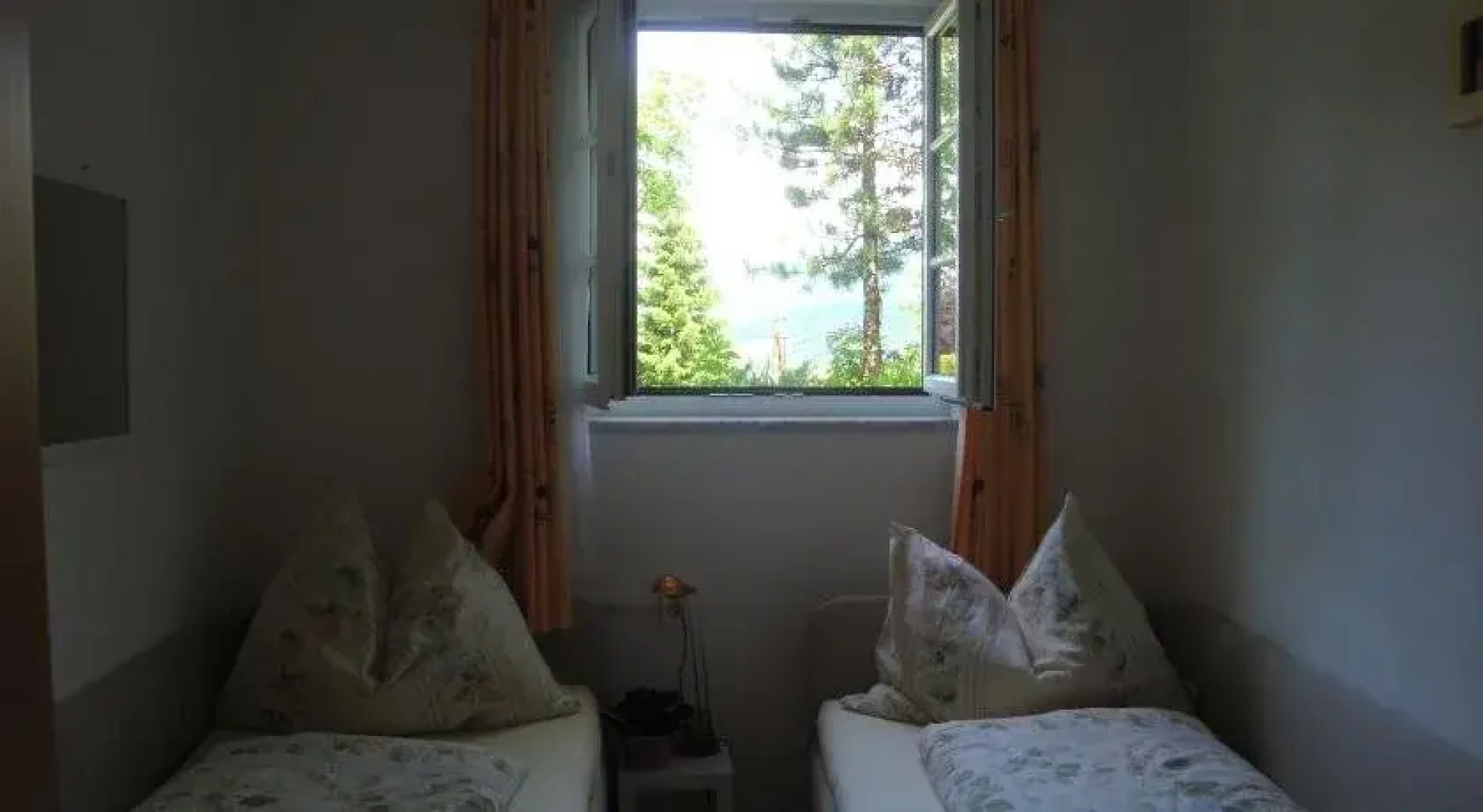 Apartments Geistlinger