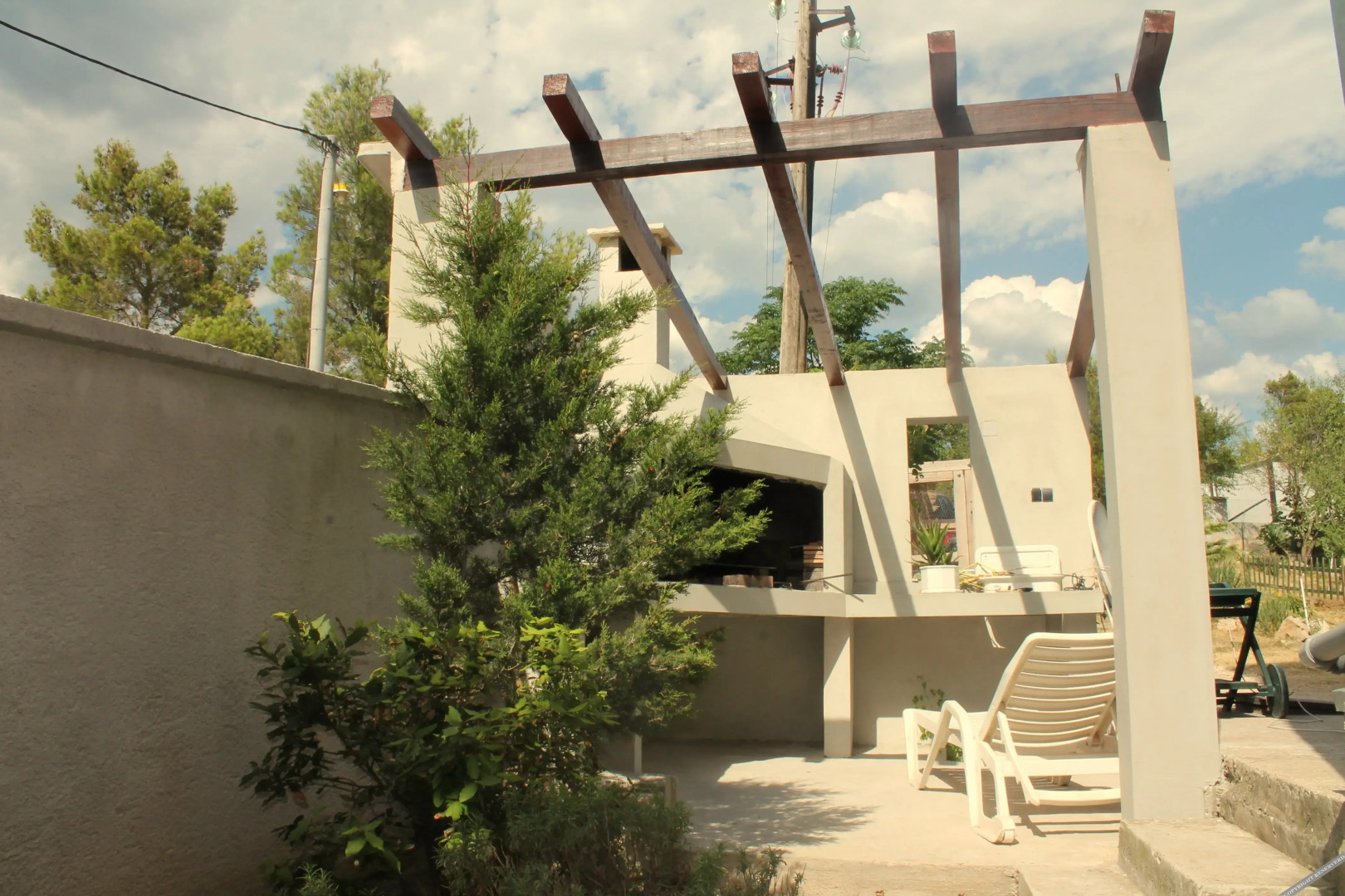 Bed & Breakfast Dora